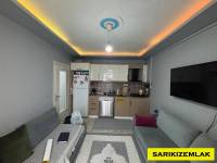 Akçay Altınkum`da kaçırılmayacak Fiyata Satılık 1+1 Daire